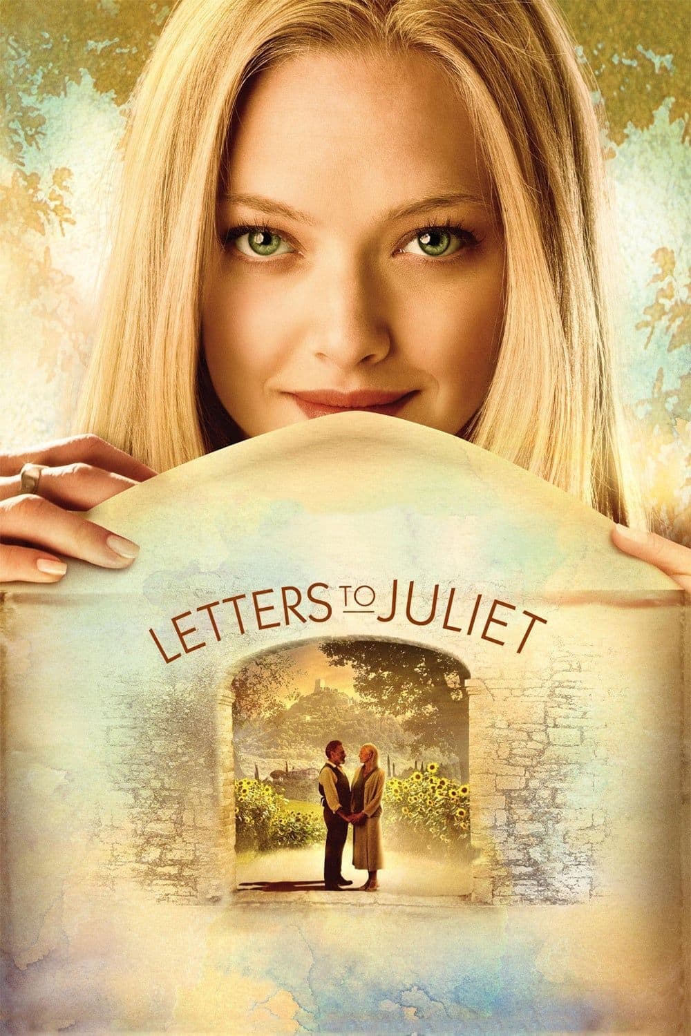 Letters to Juliet (2010) [1085] (A1637508135) [[Movies]] --Plex--